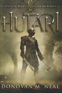 Enlarge image Cover: Hutari - Tornveil