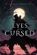 Cover: Eyes of the Cursed - Karl Arthur Smink