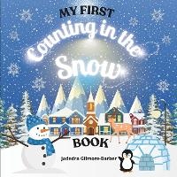 Enlarge image Cover: My First Counting in the Snow Book - Jadedra Gilmore-Barber