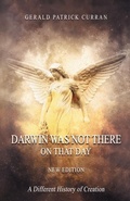 Cover: Darwin Was Not There on That Day - Historical Fiction