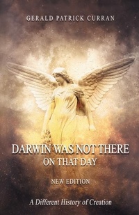 Enlarge image Cover: Darwin Was Not There on That Day - Historical Fiction
