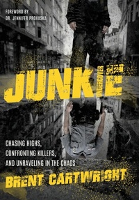 Abbildung von: Undercover Junkie - Gatsby Press