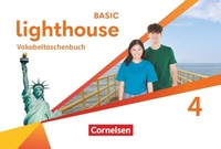 Abbildung von: Lighthouse - Basic Edition - Band 4: 8. Schuljahr - Cornelsen Verlag