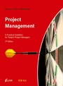 Cover: Project Management - UVK
