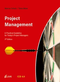 Abbildung von: Project Management - UVK