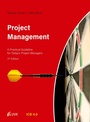 Cover: Project Management - UVK Verlag