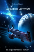 Cover: Das zeitlose Universum - epubli