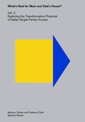 Cover: What Next for Mom and Dad's House? - Vol. 2 - Spector Books