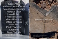 Enlarge image Cover: Pre-Architectures - Spector Books