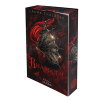 Abbildung von: Rhapsodic - VAJONA