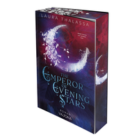 Abbildung von: The Emperor of Evening Stars - VAJONA
