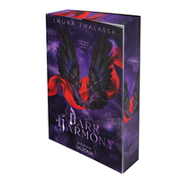 Abbildung von: Dark Harmony - VAJONA