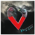 Cover: Vultures Of Love - Membran Media GmbH / Hamburg