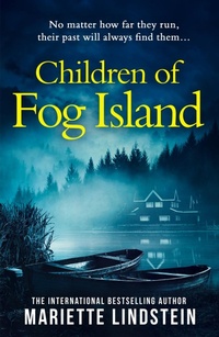 Abbildung von: Children of Fog Island - HQ