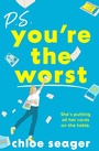 Cover: P.S. You're the Worst - HQ