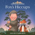 Cover: Fox's Hiccups - HarperCollins