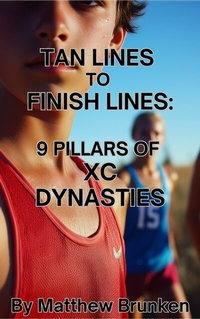 Abbildung von: Tan Lines to Finish Lines - Publishdrive