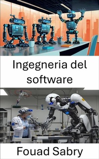 Abbildung von: Ingegneria del software - Un Miliardo Di Ben Informato [Italian]