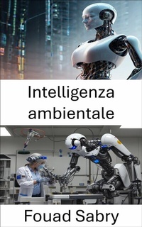Abbildung von: Intelligenza ambientale - Un Miliardo Di Ben Informato [Italian]