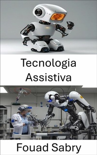 Abbildung von: Tecnologia Assistiva - Um Bilhão Bem Informado [Portuguese]