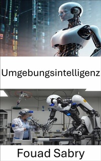 Abbildung von: Umgebungsintelligenz - Eine Milliarde Sachkundig [German]