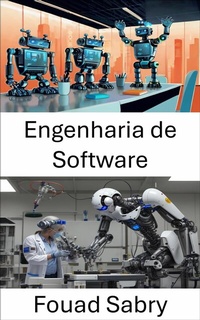 Abbildung von: Engenharia de Software - Um Bilhão Bem Informado [Portuguese]