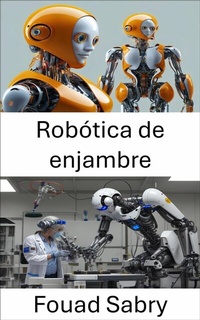 Abbildung von: Robótica de enjambre - Mil Millones De Conocimientos [Spanish]