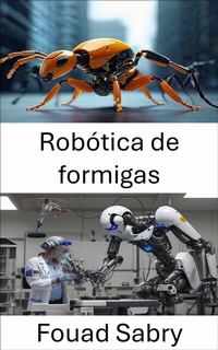 Abbildung von: Robótica de formigas - Um Bilhão Bem Informado [Portuguese]