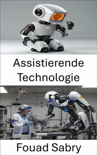 Abbildung von: Assistierende Technologie - Eine Milliarde Sachkundig [German]