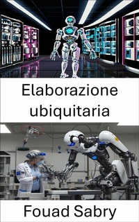 Abbildung von: Elaborazione ubiquitaria - Un Miliardo Di Ben Informato [Italian]