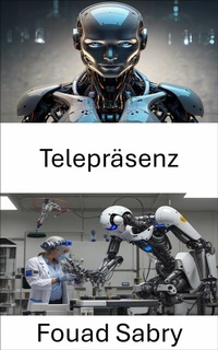 Abbildung von: Telepräsenz - Eine Milliarde Sachkundig [German]