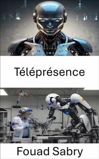 Abbildung von: Téléprésence - Un Milliard De Personnes Informées [French]