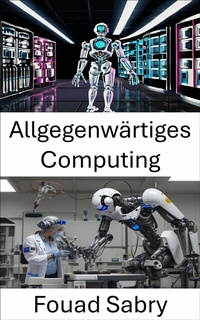Abbildung von: Allgegenwärtiges Computing - Eine Milliarde Sachkundig [German]