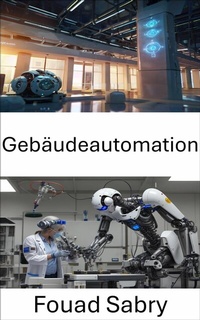 Abbildung von: Gebäudeautomation - Eine Milliarde Sachkundig [German]