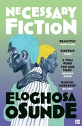Cover: Necessary Fiction - Fourth Estate Ltd