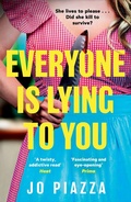 Cover: Everyone is Lying to You - HQ