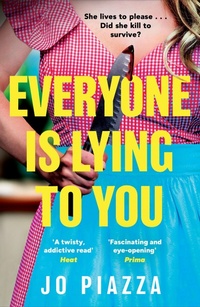 Enlarge image Cover: Everyone is Lying to You - HQ