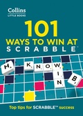 Cover: 101 Ways to Win at SCRABBLE (TM) - Collins