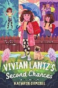 Cover: Vivian Lantz's Second Chances - HarperCollins