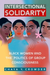 Abbildung von: Intersectional Solidarity - OUP eBook