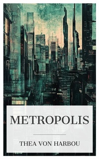 Abbildung von: Metropolis - e-artnow