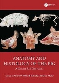 Abbildung von: Anatomy and Histology of the Pig - CRC Press