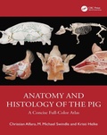 Abbildung von: Anatomy and Histology of the Pig - CRC Press