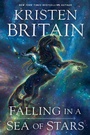 Cover: Falling in a Sea of Stars - Daw Books