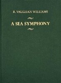 Cover: A Sea Symphony - Stainer & Bell Ltd