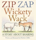 Cover: Zip Zap Wickety Wack - Holiday House Inc