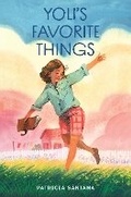 Cover: Yoli's Favorite Things - Holiday House Inc