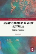 Cover: Japanese Doctors in White Australia - Routledge