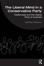Cover: The Liberal Mind in a Conservative Party - Routledge