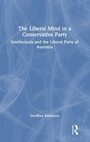 Cover: The Liberal Mind in a Conservative Party - Routledge